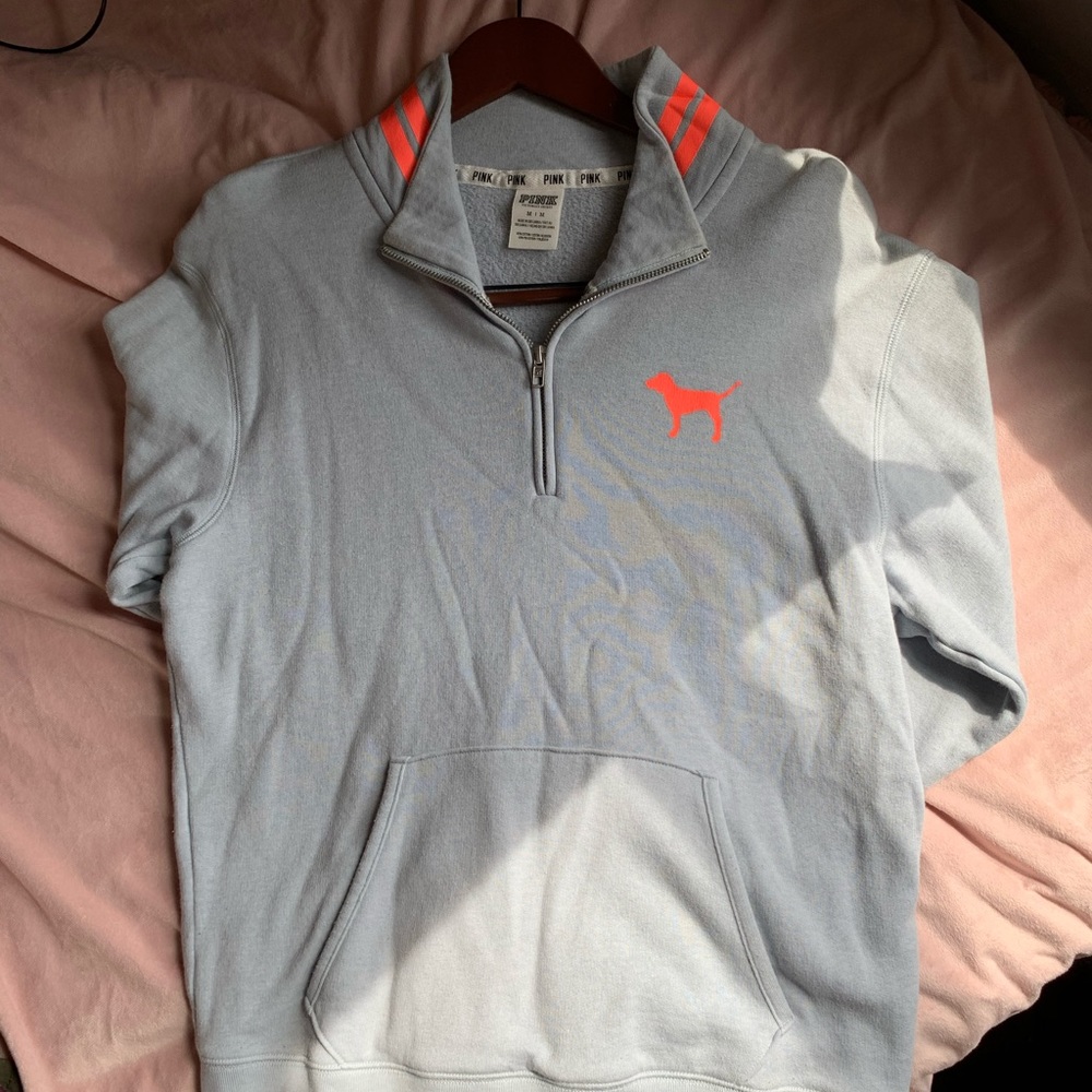 Vs pink pullover - Picture 3 of 3